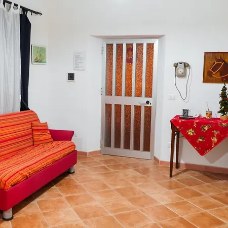 Nyaraló Le Maioliche