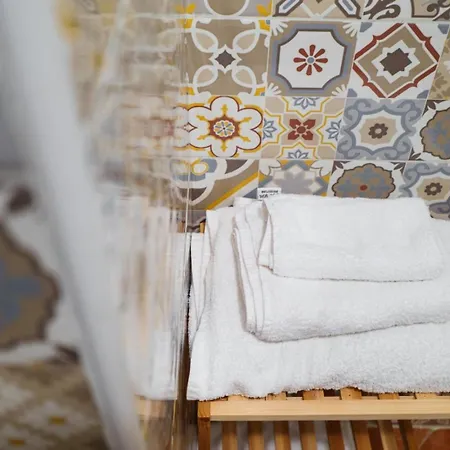 Hébergement de vacances Le Maioliche *