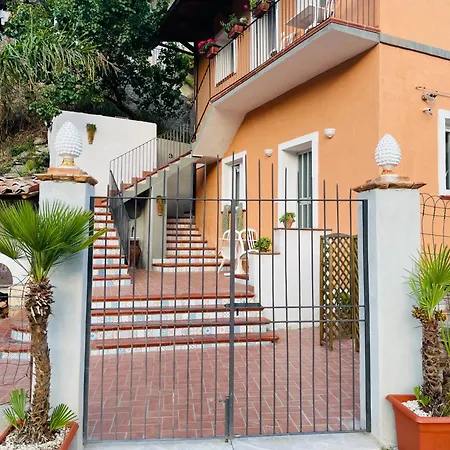 Le Maioliche Hébergement de vacances