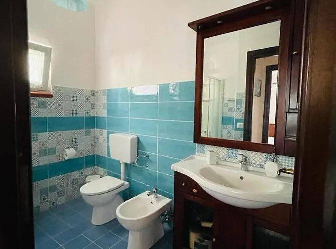 Le Maioliche Дом отдыха