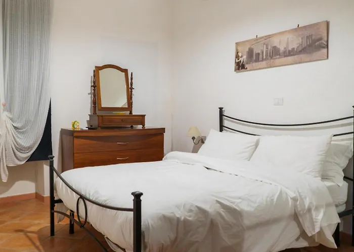 Дом отдыха Le Maioliche