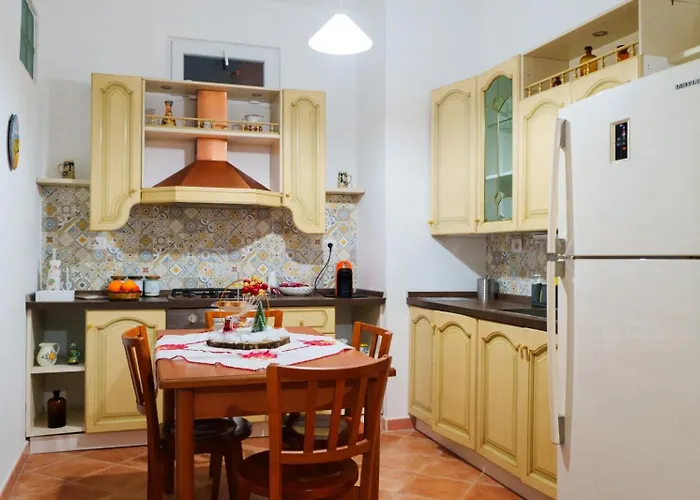 Le Maioliche Дом отдыха