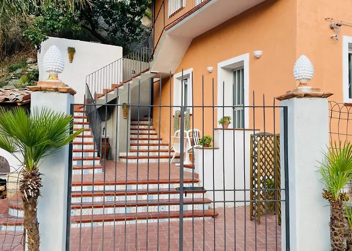 Le Maioliche Дом отдыха