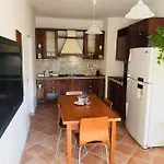 Le Maioliche Casa vacanze Saponara