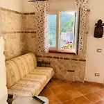 Casa vacanze Le Maioliche Saponara