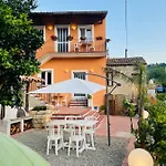 Casa vacanze Le Maioliche