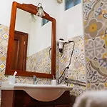 Le Maioliche Saponara