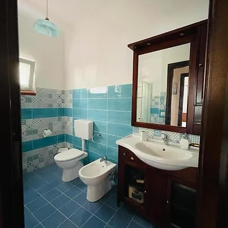 Le Maioliche Σπίτι διακοπών