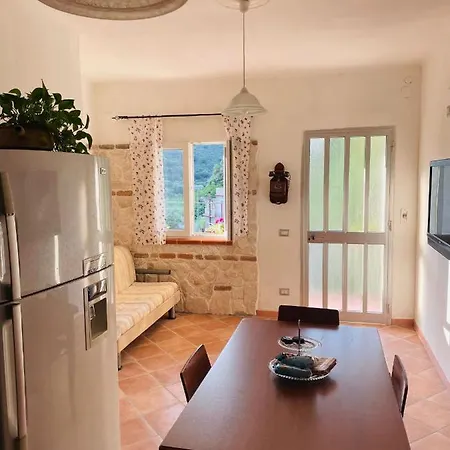 Le Maioliche Casa vacanze *
