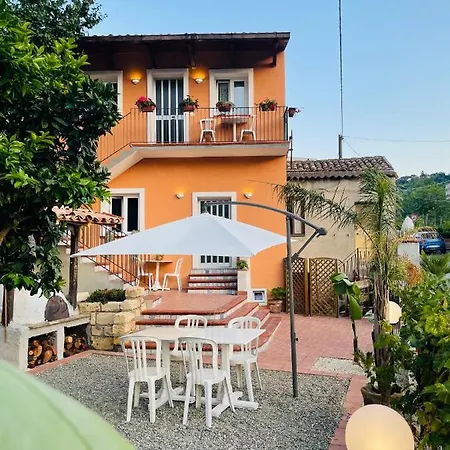 Casa vacanze Le Maioliche