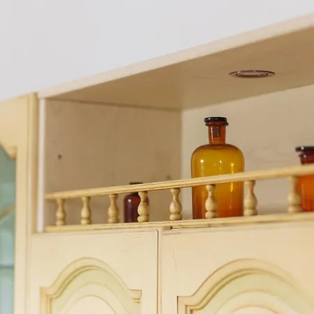 Casa vacanze Le Maioliche