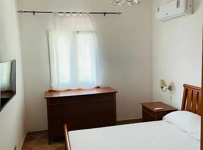 Le Maioliche Nyaraló *